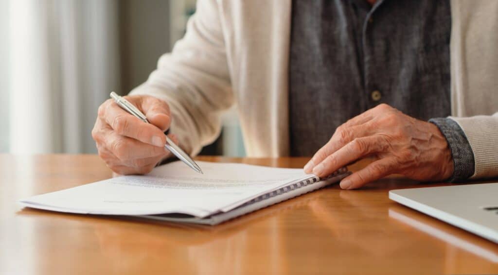 Can I Really Draft My Own Will Aldershot