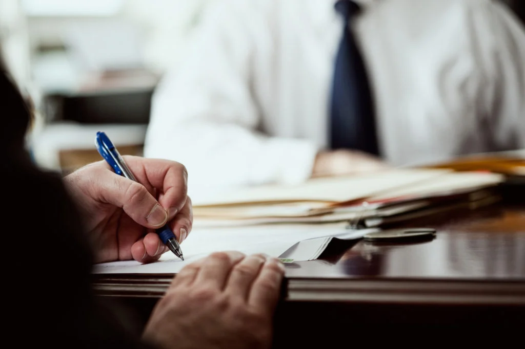 What Makes a Will Legally Valid Aldershot?