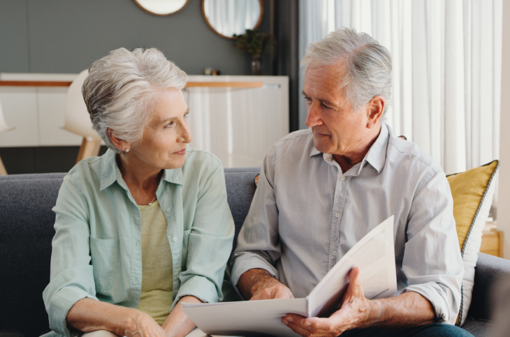 Writing Your Own Will – Is It Easy Aldershot?