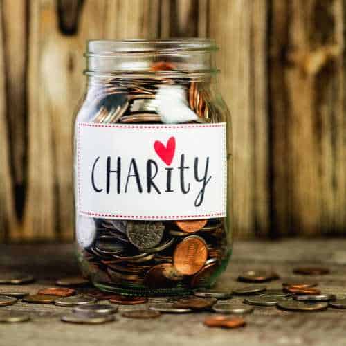 Choose the Right Charity Aldershot