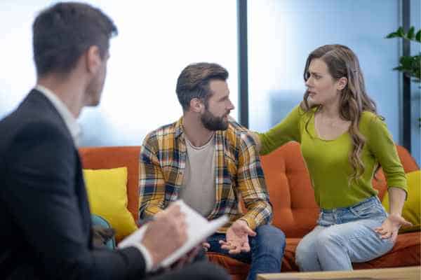 Which Will Type Offers the Best Protection for Children From Previous Relationships Aldershot