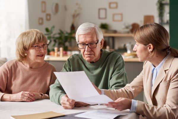 Are Will Writing Services Legally Recognised Aldershot